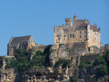 Château de Beynac