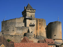 Château de Castelnaud