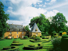 Jardins d'Eyrignac