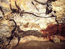 Grotte de Lascaux