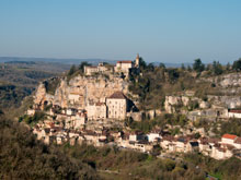 Rocamadour