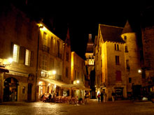 Sarlat