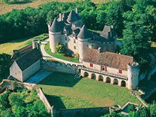 Château de Fénelon