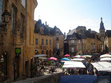 Sarlat